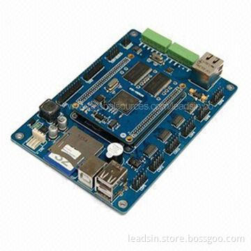 PCBA Electronic Circuit Maker